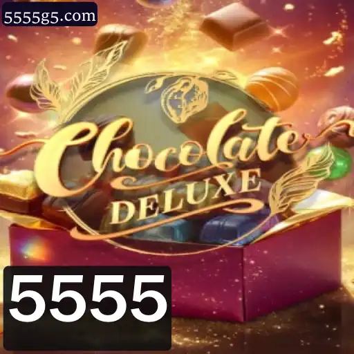 ChocolateDeluxe: Descubra o Mundo Doce e Desafiador deste Novo Jogo