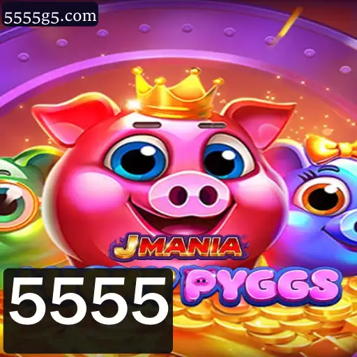 JManiaLuckyPyggs: Uma Nova Experiência no Mundo dos Jogos de Sorte