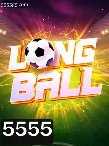LongBall: Uma Nova Experiência no Mundo dos Jogos