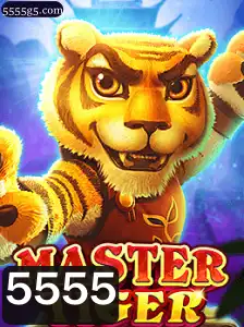 Descubra o Envolvente Mundo de MasterTiger: O Jogo do Momento