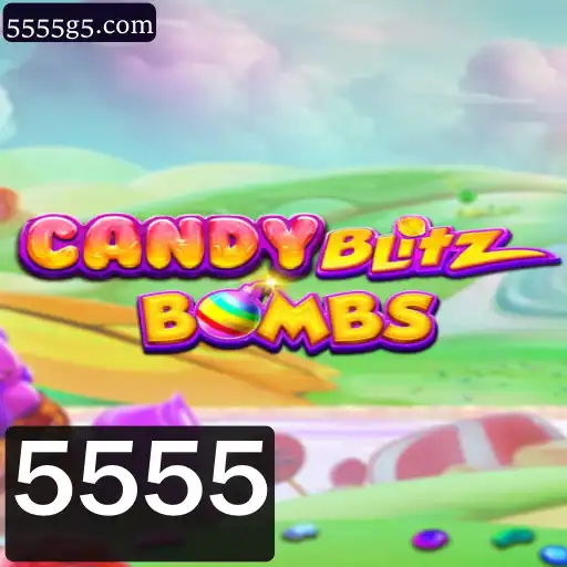 CandyBlitzBombs: O Novo Fenômeno dos Jogos com a Senha 5555