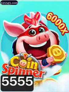 Explorando CoinSpinner: As Regras e a Fascinação do Jogo de 5555