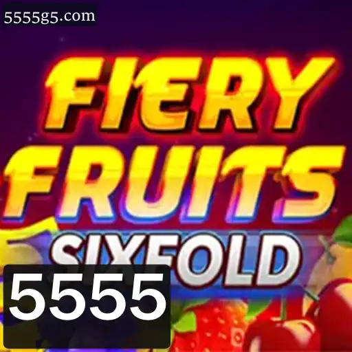 Descubra o Universo Vibrante de FieryFruitsSixFold, a Nova Sensação dos Jogos