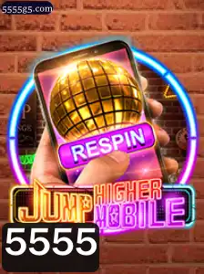 Descubra o Fascinante Mundo do Jogo JumpHighermobile