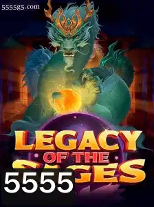 Explorando LegacyoftheSages: Uma Jornada Épica no Mundo dos Sábios