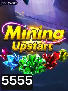 Explorando o Fascinante Mundo de MiningUpstart