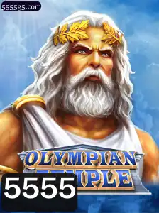 Descubra o Fascinante Mundo de OlympianTemple