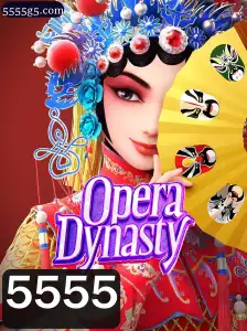 Descubra os Encantos de OperaDynasty: Um Mergulho nas Regras e na Experiência do Jogo