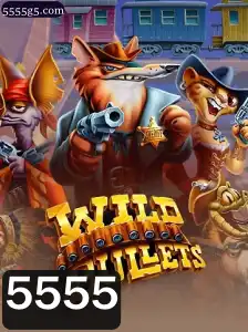 Explorando o Mundo Acelerado de WildBullets
