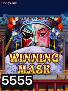 WinningMask: O Jogo Inovador que Conquista o Cenário Atual