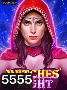 Descubra o Fascinante Mundo de WitchesNight: O Jogo que Encanta e Desafia